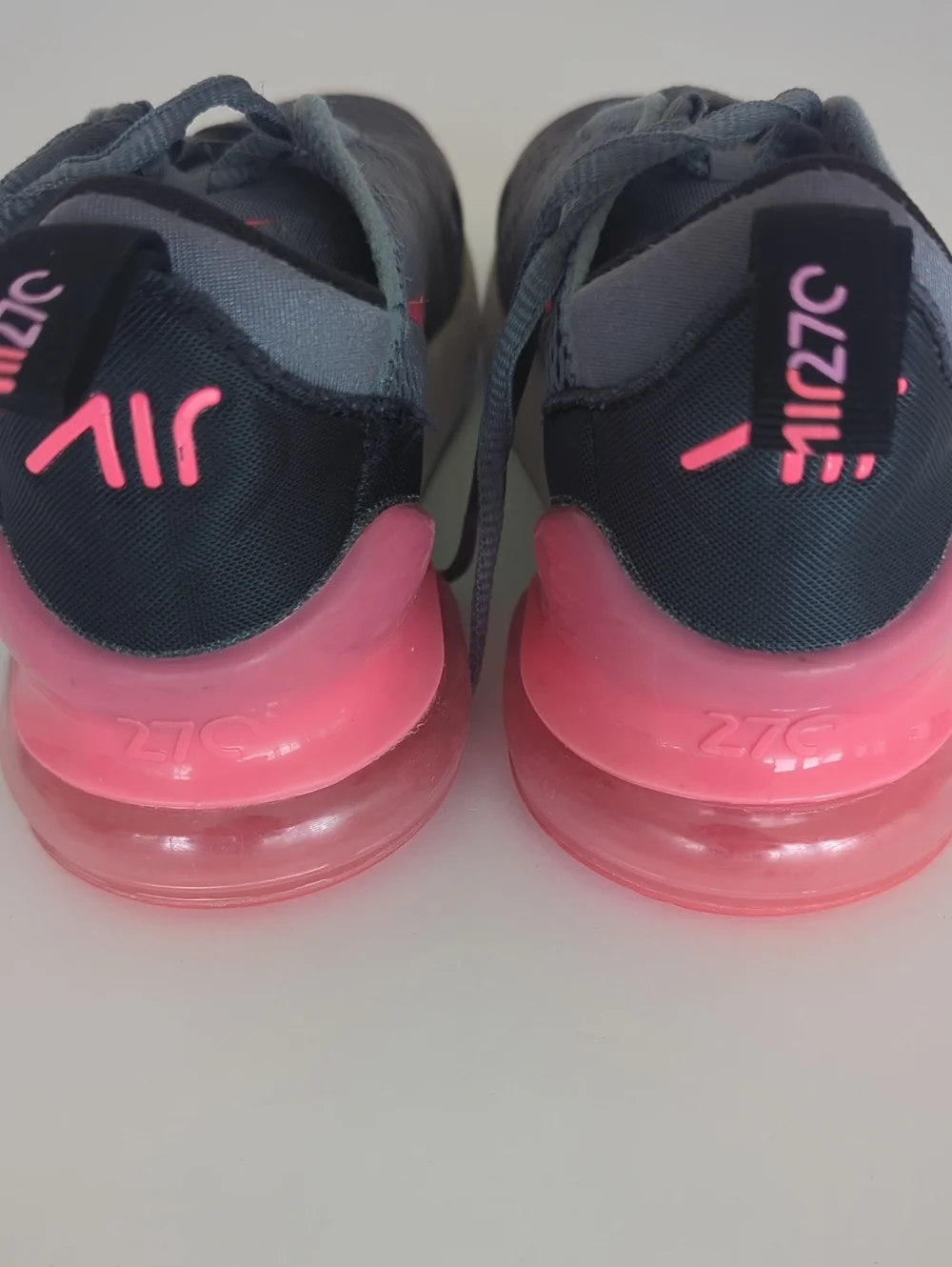 Nike Shoes Size 2Y